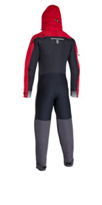 ION, fuse, drysuit